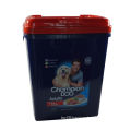 New Style Dog Pet Food Container